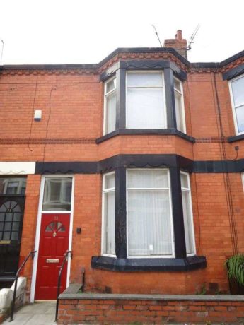 3 Bedroom Property